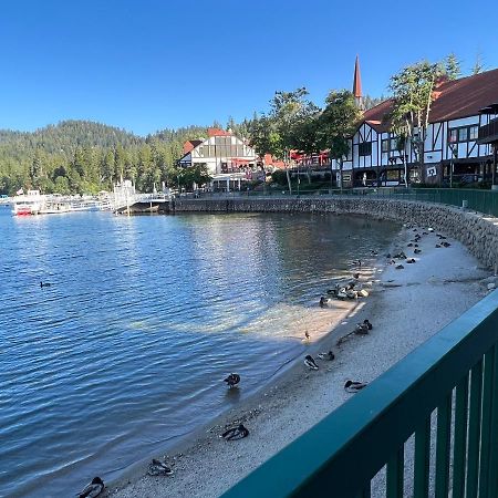 Lake House Cabin - Lake Arrowhead Exterior photo